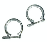 97-02 Audi A6/Allroad/S4 2.7L Catless Exhaust Down Pipes (Manual)