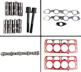 Camaro/Corvette/Silverado/Sierra LT1/L86 Engine Valvetrain Overhaul

