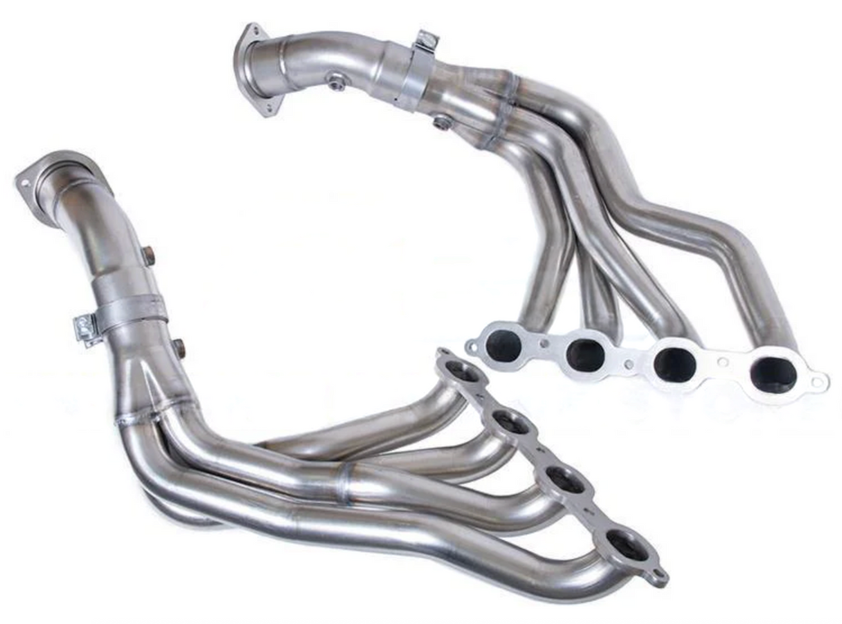 Chevrolet Corvette C7 Stingray/Z06 1-7/8" Long Tube Exhaust Headers