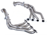 Chevrolet Corvette C7 Stingray/Z06 1-7/8" Long Tube Exhaust Headers