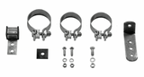 99-06 Silverado/Sierra 4.3L/4.8L/5.3L Flow FX Cat-Back Exhaust with Dual Same Side Exit