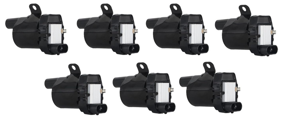 UF262 Tahoe/Silverado/Sierra/Yukon 4.8L/5.3L/6.0L/8.1L Ignition Coils