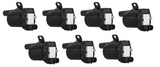 UF262 Tahoe/Silverado/Sierra/Yukon 4.8L/5.3L/6.0L/8.1L Ignition Coils