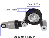 12686272 CTS/CT5/Camaro/Corvette LT1/LT4 6.2L Drive Belt Tensioner