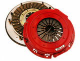 McLeod RXT Twin Disc Clutch 12+ Dodge Challenger 5.7L/6.1L/6.4L w/ 1-1/8 x 26 Spline Input Shaft