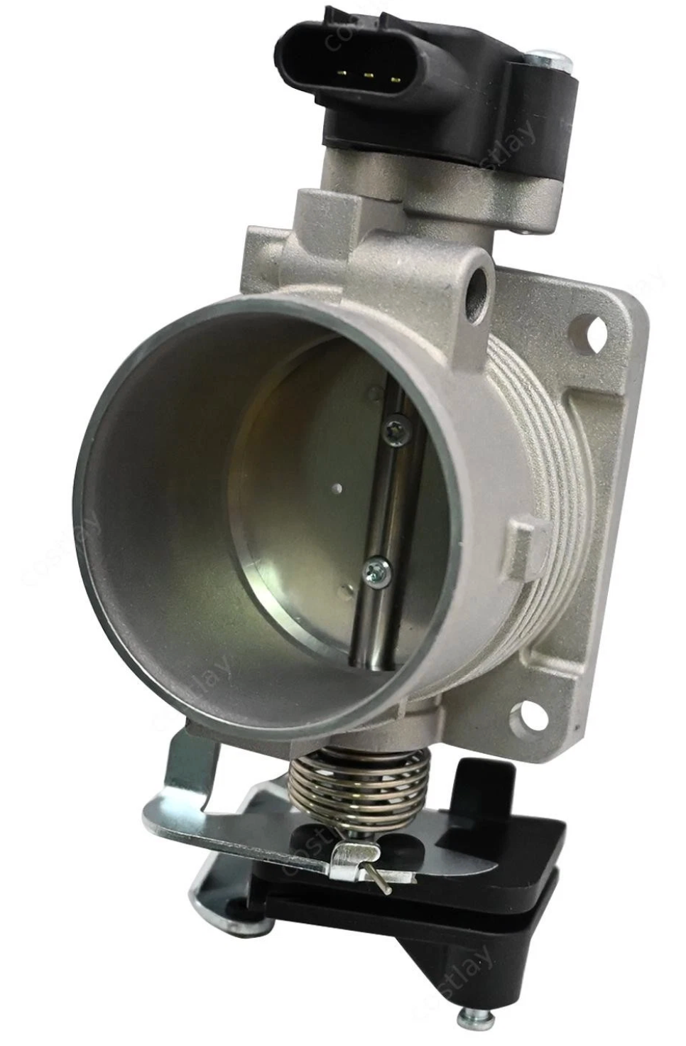 96-04 Ford Mustang SN95 4.6L SOHC 65mm Electronic Throttle Body