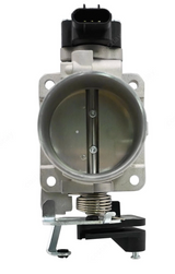 96-04 Ford Mustang SN95 4.6L SOHC 65mm Electronic Throttle Body
