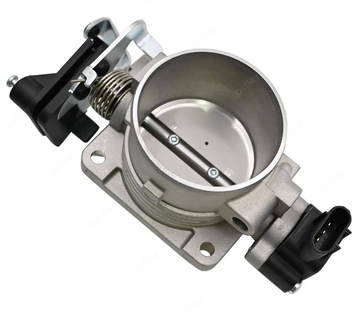96-04 Ford Mustang SN95 4.6L SOHC 65mm Electronic Throttle Body
