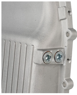 Kingman Speed® Ford Mustang/F-150 2.7L/3.5L/5.0L Aluminum Oil Pan with Gasket