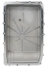 Kingman Speed® Ford Mustang/F-150 2.7L/3.5L/5.0L Aluminum Oil Pan with Gasket