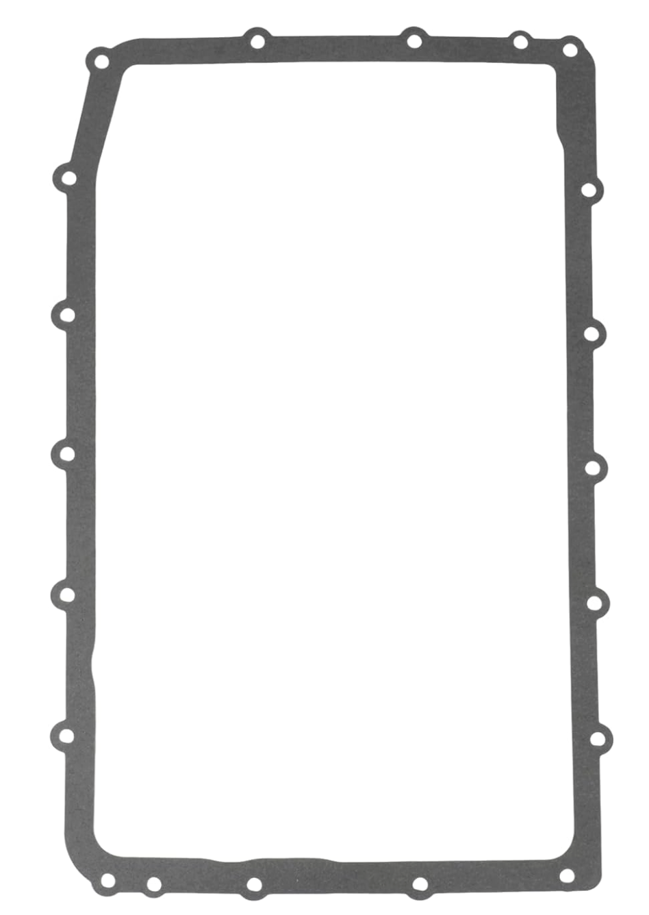 Kingman Speed® Ford Mustang/F-150 2.7L/3.5L/5.0L Aluminum Oil Pan with Gasket
