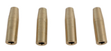 Ford 4.6L/5.4L 3-Valve SOHC Manganese Bronze Valve Guides 24-CT

