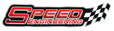 Speed Engineering® (79-04) Ford Mustang LTx Swap 1-7/8" Long Tube Headers