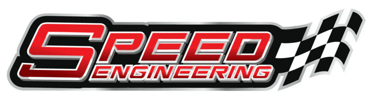 Speed Engineering® (88-98) GM C1500/K1500 2WD LSx Swap 1-7/8" Long Tube Headers