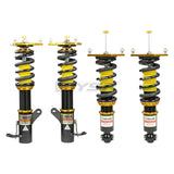Dynamic Pro Sport Coilovers - Subaru Ascent 2019+ (WM)