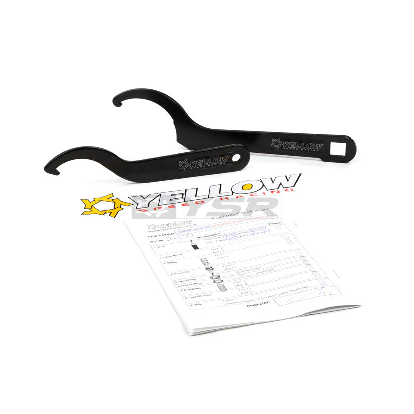 Club Performance Coilovers - Toyota GR86 2022+ (ZN8)