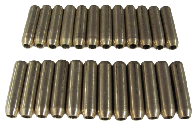 Ford 4.6L/5.4L 3-Valve SOHC Manganese Bronze Valve Guides 24-CT