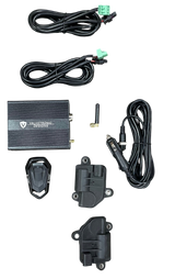 Valvetronic Designs® Universal Electronic Exhaust Valve Control Kit