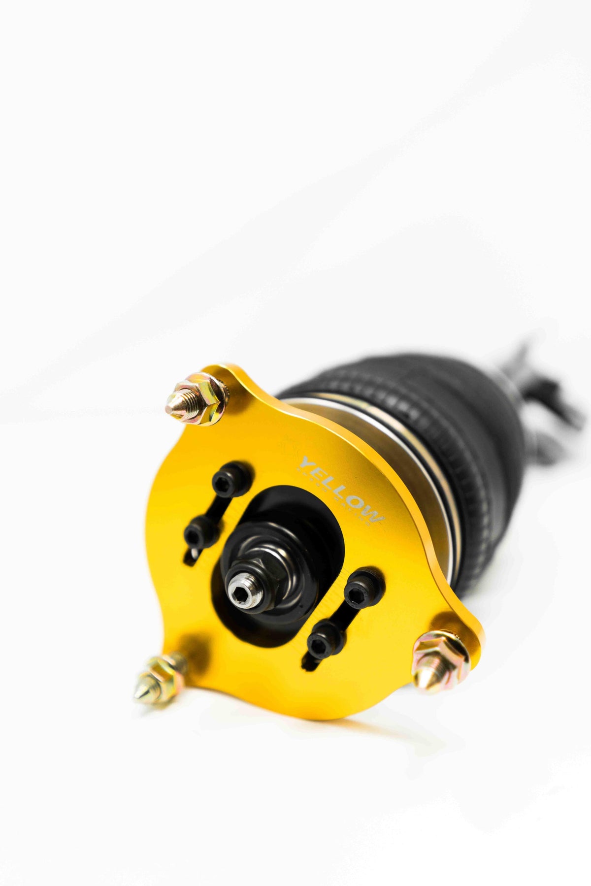 Dynamic Pro Air Struts - Audi Q3 / Q3 Quattro 2015-2018 (8U)