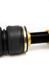 Dynamic Pro Air Struts - Audi Q3 / Q3 Quattro 2015-2018 (8U)