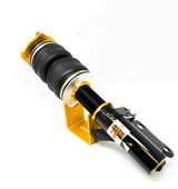 Dynamic Pro Air Struts - Volkswagen Taos 2022-2025 (AWD)