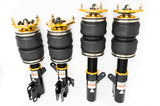 Dynamic Pro Air Struts - Volkswagen Taos 2022-2025 (AWD)