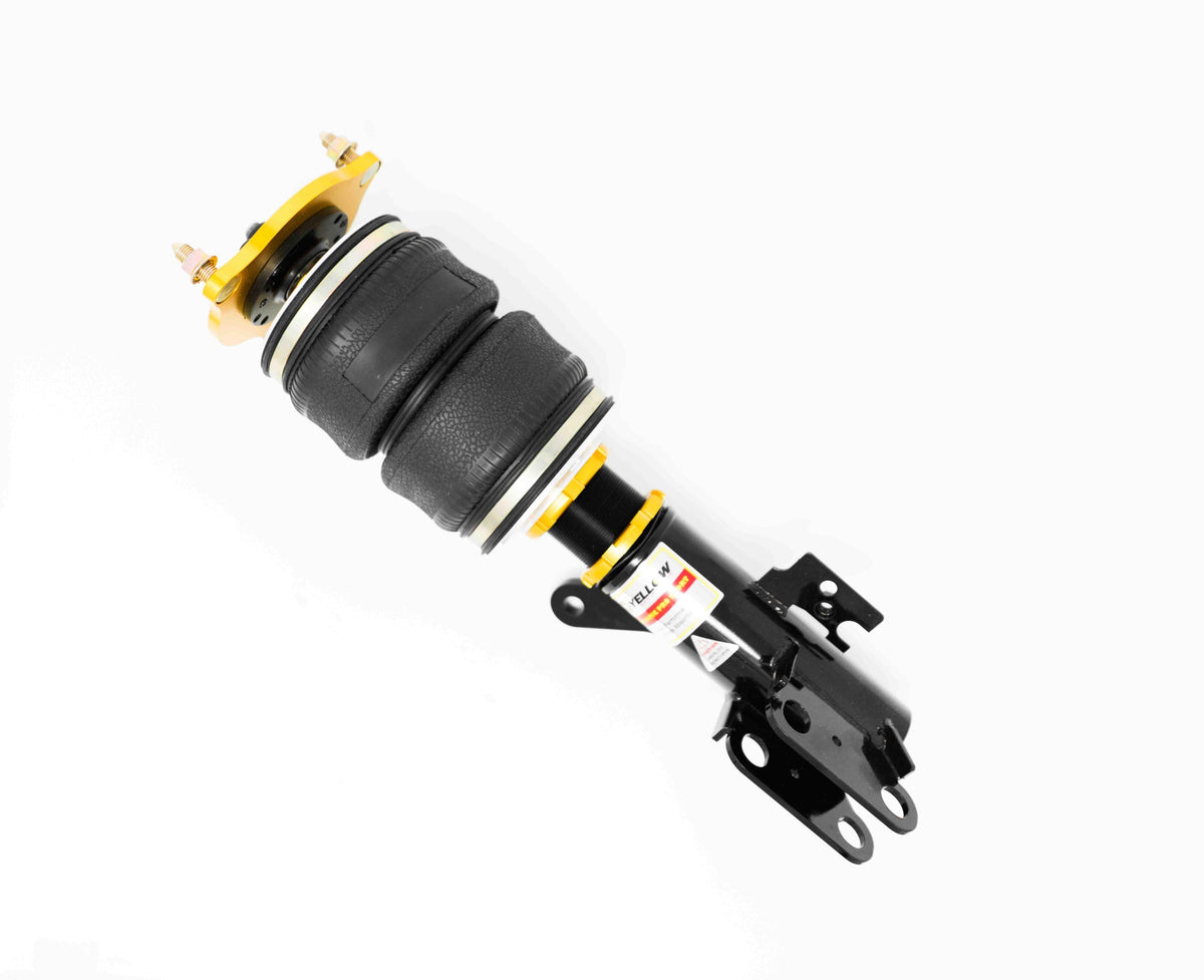 Dynamic Pro Air Struts - Audi Q3 / Q3 Quattro 2015-2018 (8U)