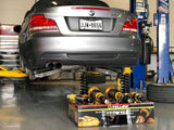 Dynamic Pro Drift Spec Coilovers - BMW 1 Series 2008-2013 (E82 / E88)
