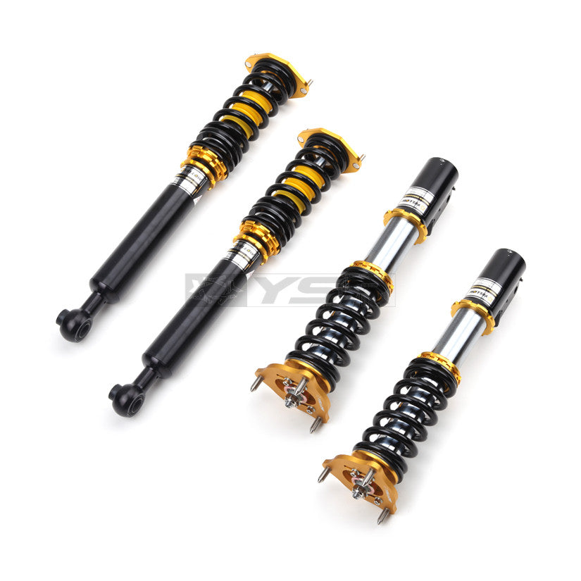Inverted Pro Street Coilovers - Kia Sportage 2010-2015 (SL; AWD)