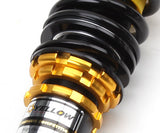 Dynamic Pro Drift Spec Coilovers - Mitsubishi Lancer Evolution X 2008-2015
