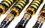 Dynamic Pro Sport Coilovers - Ford Escort 1998-2000 (ZX2)
