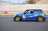 Premium Competition Coilovers - Mini Cooper / Cooper S Convertible 2009-2015 (R57)
