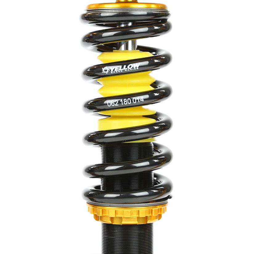 Dynamic Pro Sport Coilovers - Porsche 718 Boxster 2017-2023 (982)