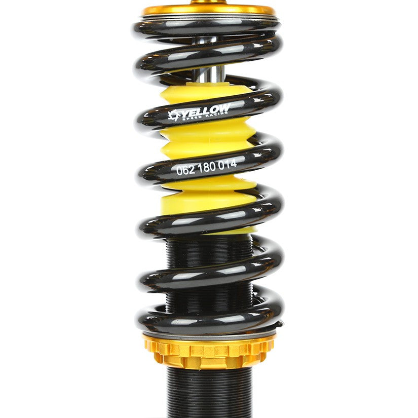 Dynamic Pro Sport Coilovers - Jaguar F-Type 2014-2020 (X152)