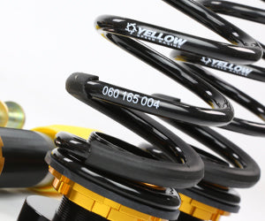 Dynamic Pro Sport Coilovers - Porsche 718 Cayman 2017-2023 (982)