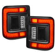 Oracle Jeep Wrangler JL LED Flush Mount Tail Light