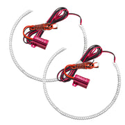 Oracle Nissan Xterra 05-14 LED Halo Kit - White