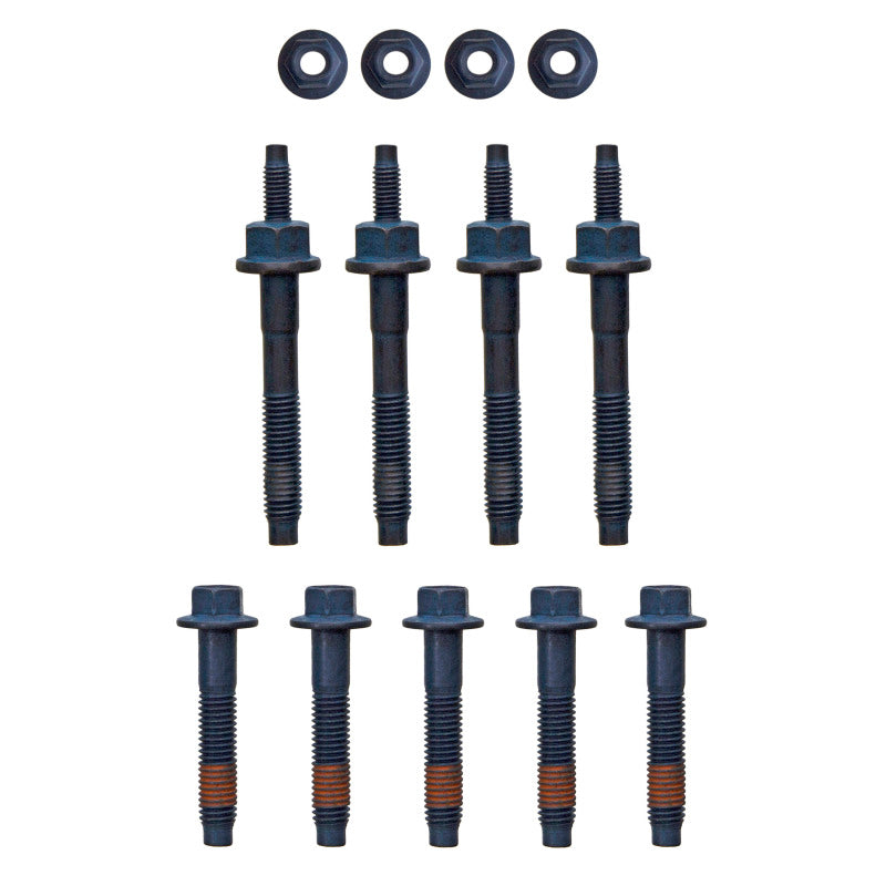 Fel-Pro Dodge RAM 1500 ES 75108 Exhaust Manifold Hardware Kit
