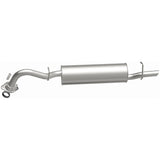 MagnaFlow BRE Exhaust Kit 06-10 Toyota Yaris 1.5L