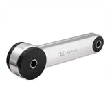 BLOX Racing Pitch Stop Mount - Universal Fits Most All Subaru - Silver Anodized