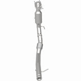 MagnaFlow 18-23 Jeep Wrangler OEM Grade Federal / EPA Compliant Direct-Fit Catalytic Converter