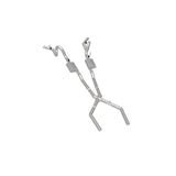 MagnaFlow Sys Cat-Back 68-72 GM A-Body 3inch