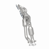 MagnaFlow Direct Fit Catalytic Converter 97-00 Lexus GS300 3.0L