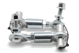 BLOX Racing 2013+ Subaru BRZ / FR-S & 08-21 WRX/STi & 09-13 Forester Rear Adjustable End Links