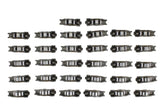 Ford Racing 2020 5.2L Predator Roller Finger Follower Kit