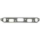 Fel-Pro Chevy Marine L4 Intake and Exhaust Manifolds Combination Gasket Set