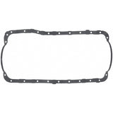Fel-Pro 17994 Engine Oil Pan Gasket Set 23 Bolt Hole One Piece Gasket