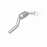 MagnaFlow Direct Fit Catalytic Converter 01-05 Porsche 911 3.6L Front Left (California)