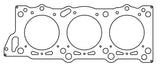 Cometic Nissan 300ZX 1990 - UP 88mm .045 inch MLS Head Gasket VG30DE/DETT 3L V6 (Single side)