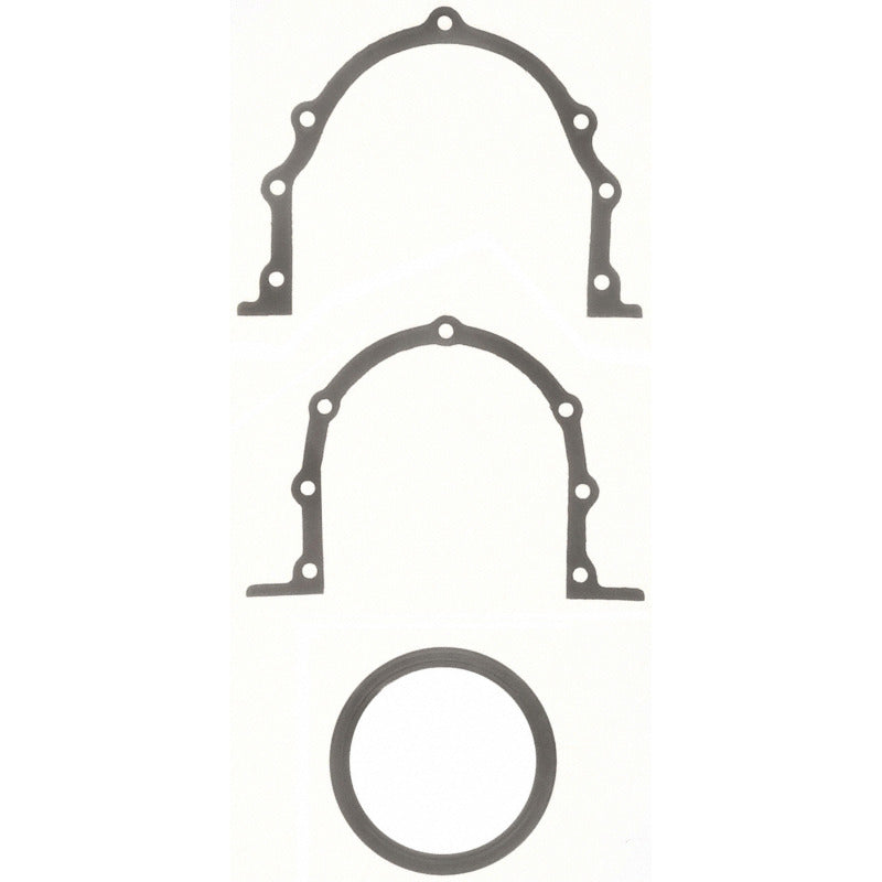 Fel-Pro Hyundai Elantra BS 40444 Engine Crankshaft Seal Kit